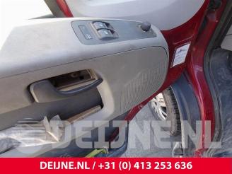 Peugeot Boxer Boxer (U9), Van, 2006 2.2 HDi 120 Euro 4 picture 15