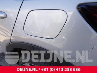 Volvo C-40 C40 Recharge (XK), SUV, 2021 / 2024 Recharge Twin 78 kWh picture 28