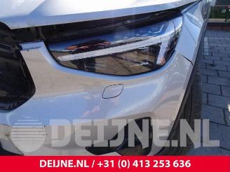Volvo C-40 C40 Recharge (XK), SUV, 2021 / 2024 Recharge Twin 78 kWh picture 10