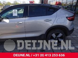 Volvo C-40 C40 Recharge (XK), SUV, 2021 / 2024 Recharge Twin 78 kWh picture 23