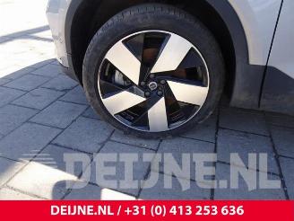Volvo C-40 C40 Recharge (XK), SUV, 2021 / 2024 Recharge Twin 78 kWh picture 12