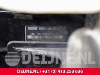 Volvo V-50 V50 (MW), Combi, 2003 / 2012 1.6 D 16V picture 13