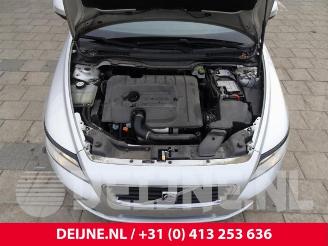 Volvo V-50 V50 (MW), Combi, 2003 / 2012 1.6 D 16V picture 10