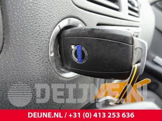 Volvo V-50 V50 (MW), Combi, 2003 / 2012 1.6 D 16V picture 34