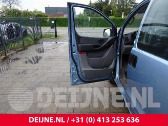 Hyundai H-300 H-300, Van, 2008 2.5 CRDi picture 16