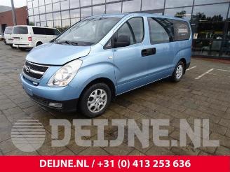 Hyundai H-300 H-300, Van, 2008 2.5 CRDi picture 3