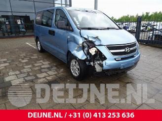 Autoverwertung Hyundai H-300 H-300, Van, 2008 2.5 CRDi 2009