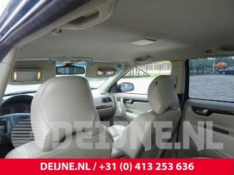 Volvo V-70 V70 (SW), Combi, 1999 / 2008 2.4 20V 140 Bifuel picture 31