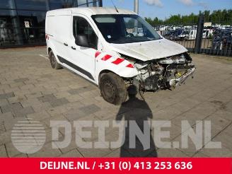 Auto da rottamare Ford Transit Connect Transit Connect (PJ2), Van, 2013 1.6 TDCi 16V 75 2015/8