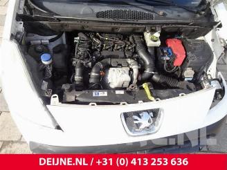 Peugeot Partner Partner (GC/GF/GG/GJ/GK), Van, 2008 / 2018 1.6 HDI 75 16V picture 10