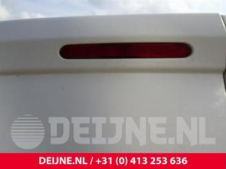 Peugeot Partner Partner (GC/GF/GG/GJ/GK), Van, 2008 / 2018 1.6 HDI 75 16V picture 34