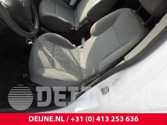 Peugeot Partner Partner (GC/GF/GG/GJ/GK), Van, 2008 / 2018 1.6 HDI 75 16V picture 25