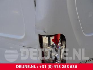 Peugeot Partner Partner (GC/GF/GG/GJ/GK), Van, 2008 / 2018 1.6 HDI 75 16V picture 35