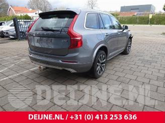 Volvo Xc-90 XC90 II, SUV, 2014 2.0 D5 16V AWD picture 7