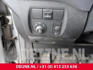 Citroën Berlingo Berlingo, Van, 1996 / 2011 1.6 HDI 16V 90 picture 18