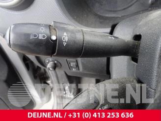 Citroën Berlingo Berlingo, Van, 1996 / 2011 1.6 HDI 16V 90 picture 19