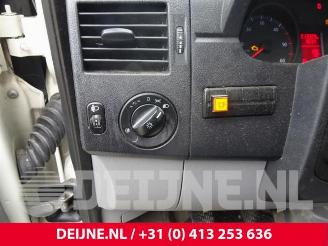 Volkswagen Crafter Crafter, Van, 2006 / 2013 2.5 TDI 30/32/35/46/50 picture 29