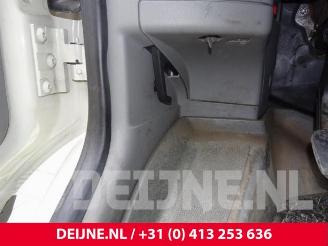 Volkswagen Crafter Crafter, Van, 2006 / 2013 2.5 TDI 30/32/35/46/50 picture 28