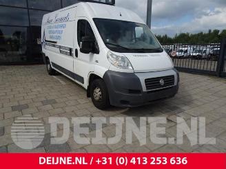 Sloopauto Fiat Ducato Ducato (250), Bus, 2006 2.3 D 120 Multijet 2010/5