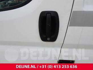 Fiat Ducato Ducato (250), Bus, 2006 2.3 D 120 Multijet picture 18