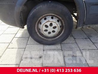 Iveco Daily New Daily IV, Van, 2006 / 2011 40C12V, 40C12V/P picture 14