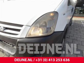 Iveco Daily New Daily IV, Van, 2006 / 2011 40C12V, 40C12V/P picture 10
