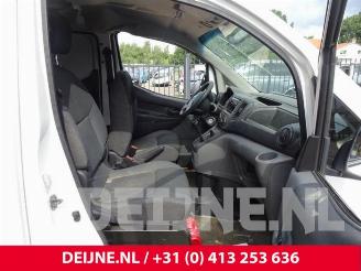 Nissan Nv200 NV 200 (M20M), Van, 2010 1.5 dCi 86 picture 15