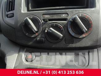 Nissan Nv200 NV 200 (M20M), Van, 2010 1.5 dCi 86 picture 21