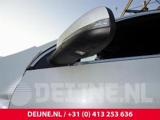 Volvo V-60 V60 I (FW/GW), Combi, 2010 / 2018 1.6 DRIVe picture 20