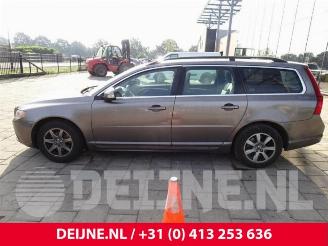 Volvo V-70 V70 (BW), Combi, 2007 / 2016 1.6 DRIVe 16V picture 4