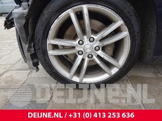 Tesla Model S Model S, Liftback, 2012 / 2026 85 picture 12