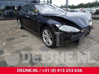 Dezmembrări autoturisme Tesla Model S Model S, Liftback, 2012 / 2026 85 2014/9