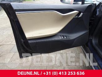 Tesla Model S Model S, Liftback, 2012 85 picture 24