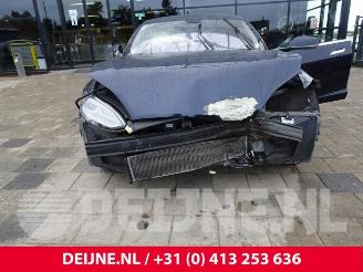 Tesla Model S Model S, Liftback, 2012 / 2026 85 picture 2