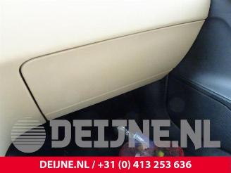 Tesla Model S Model S, Liftback, 2012 85 picture 16