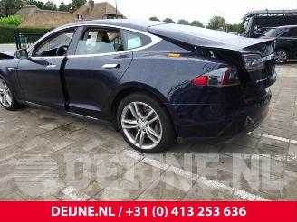 Tesla Model S Model S, Liftback, 2012 / 2026 85 picture 5