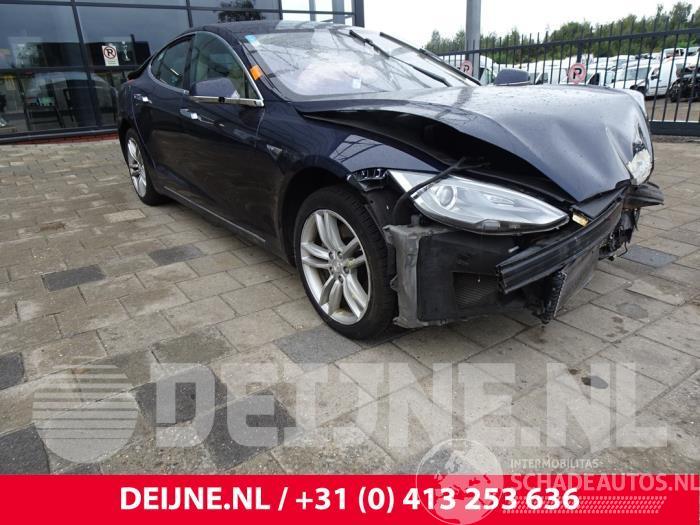 Tesla Model S Model S, Liftback, 2012 / 2026 85