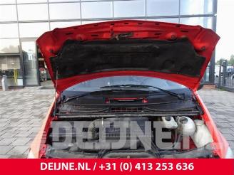 Mercedes Vito Vito (639.6), Van, 2003 / 2014 2.2 109 CDI 16V picture 11