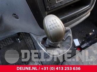 Mercedes Vito Vito (639.6), Van, 2003 / 2014 2.2 109 CDI 16V picture 32