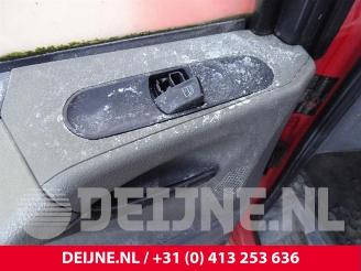 Mercedes Vito Vito (639.6), Van, 2003 / 2014 2.2 109 CDI 16V picture 28