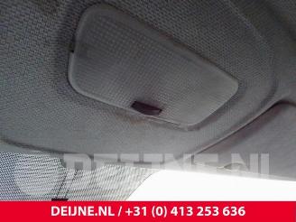 Mercedes Vito Vito (639.6), Van, 2003 / 2014 2.2 109 CDI 16V picture 34