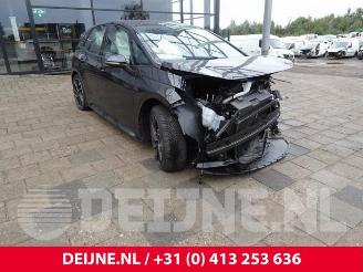 skadebil auto Cupra Born Born, -, 2021 58 2023/9