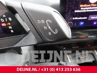Cupra Born Born, -, 2021 58 e-boost picture 24