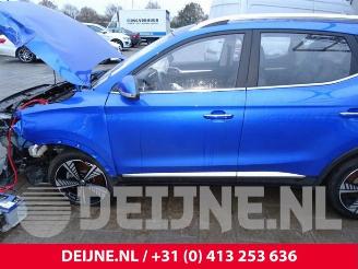MG ZS ZS, SUV, 2019 EV Long Range 70 kWh picture 13