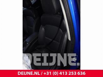 MG ZS ZS, SUV, 2019 EV Long Range 70 kWh picture 19