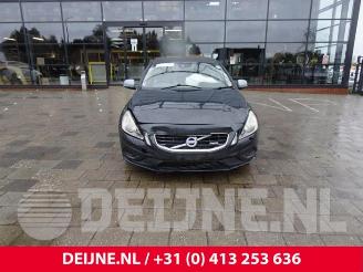 Volvo S-60 S60 II (FS), Sedan, 2010 / 2018 1.6 DRIVe,D2 picture 2