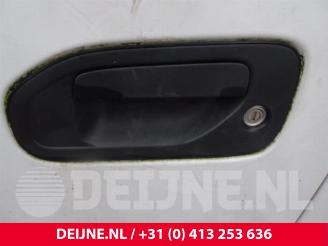 Nissan Nv200 NV 200 (M20M), Van, 2010 1.5 dCi 90 picture 14
