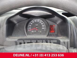 Nissan Nv200 NV 200 (M20M), Van, 2010 1.5 dCi 90 picture 20