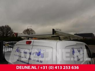 Nissan Nv200 NV 200 (M20M), Van, 2010 1.5 dCi 90 picture 34