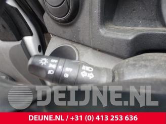 Nissan Nv200 NV 200 (M20M), Van, 2010 1.5 dCi 90 picture 21
